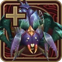 Elite Locusts law