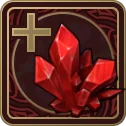 Mining: Crystals law