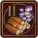 Resource Riches II law