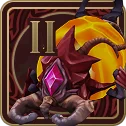 Hive Offsprings II law