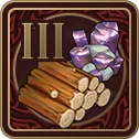 Resource Riches III law