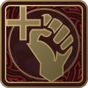 Infernal Rage law
