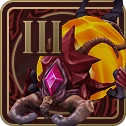 Hive Offsprings III law