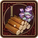 Resource Riches I law