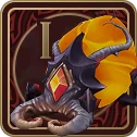 Hive Offsprings I law
