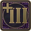 Dungeon Masters III law