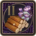 Resource Riches II law