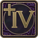 Dungeon Masters IV law