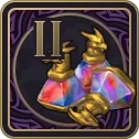 Alchemists Code II law