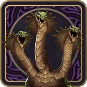 Elite Hydras law
