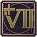 Dungeon Masters VII law