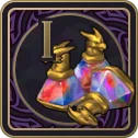 Alchemists Code I law