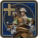 Elite Crossbowmen law
