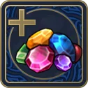 Mining: Gems law
