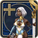 Elite Lightweavers law