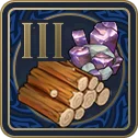 Resource Riches III law