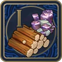 Resource Riches I law