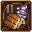 Resource Riches II law
