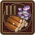 Resource Riches III law