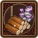 Resource Riches I law