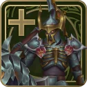 Elite Dread Knights law