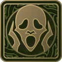 Terror and Dread law