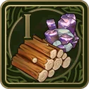 Resource Riches I law