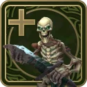 Elite Skeletons law