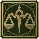 Laws of the Immortals law
