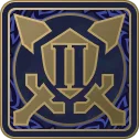 Unfrozen Strength II law