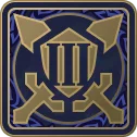 Unfrozen Strength III law