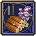 Resource Riches II law