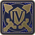 Unfrozen Strength IV law