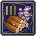 Resource Riches III law